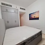 Aliving Iconic 1Br At Dubai Marina Near Metro