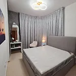 Aliving Iconic 1Br At Dubai Marina Near Metro