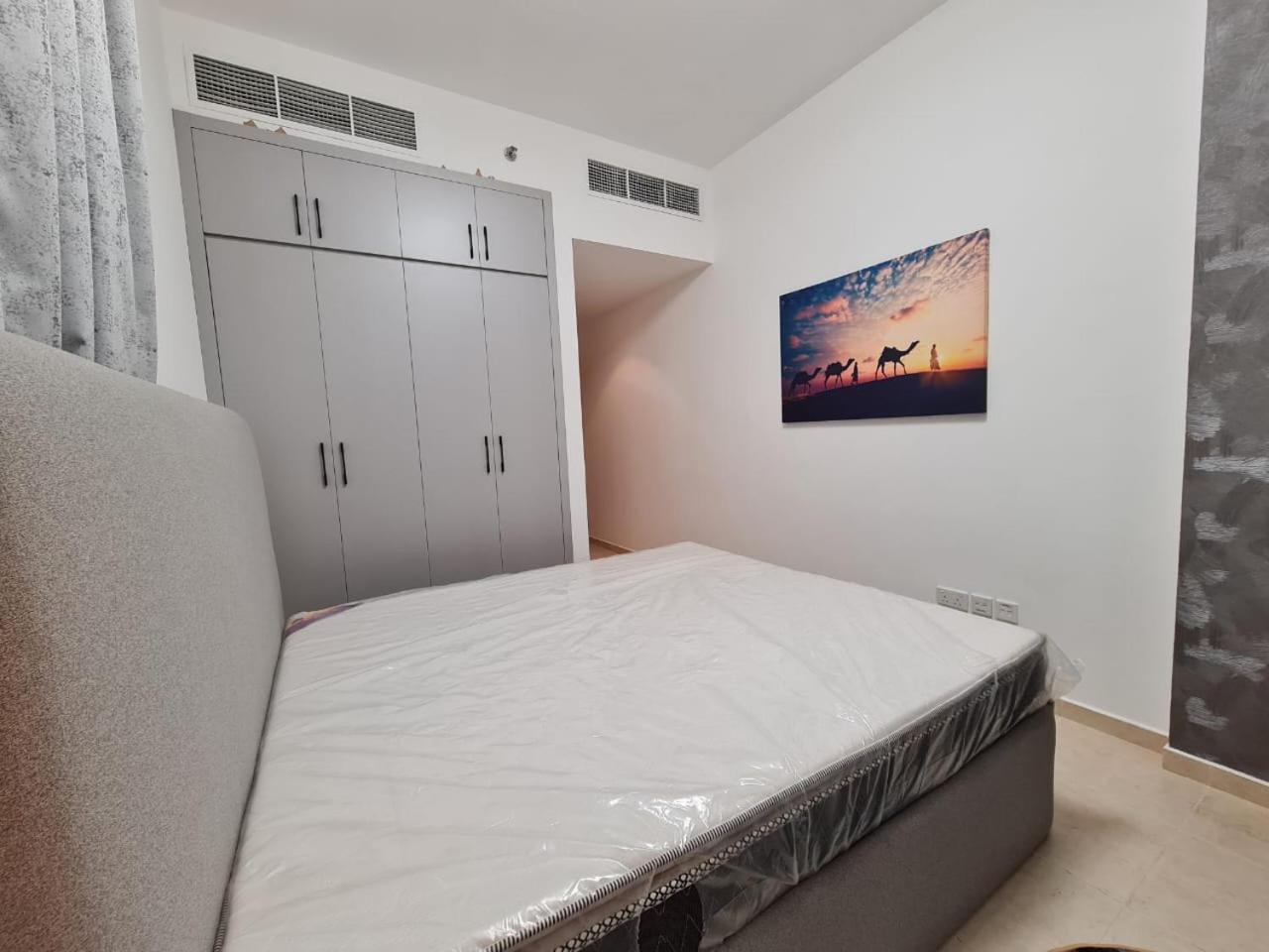 Aliving Iconic 1br At Marina Near Metro *