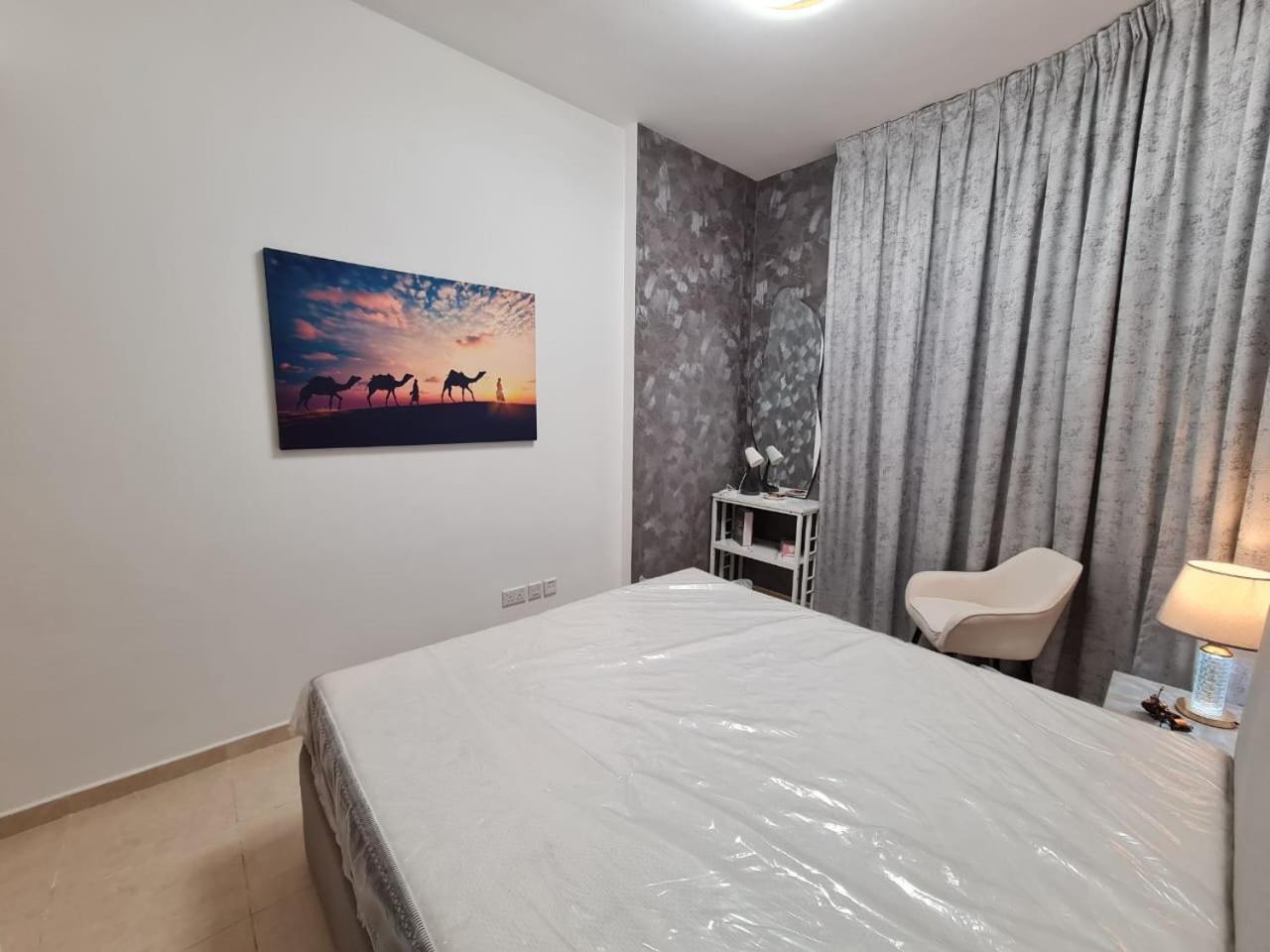 Aliving Iconic 1br At Marina Near Metro Dubai
