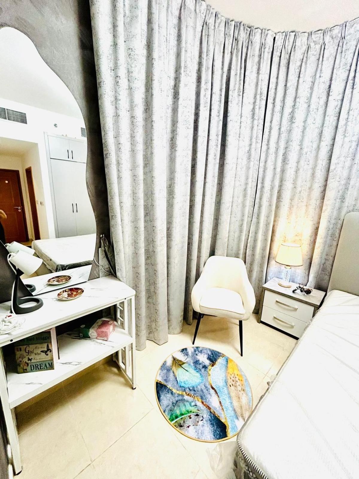 Aliving Iconic 1br At Marina Near Metro *