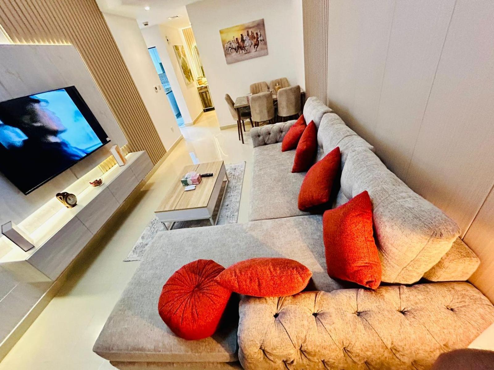 Aliving Iconic 1br At Marina Near Metro *